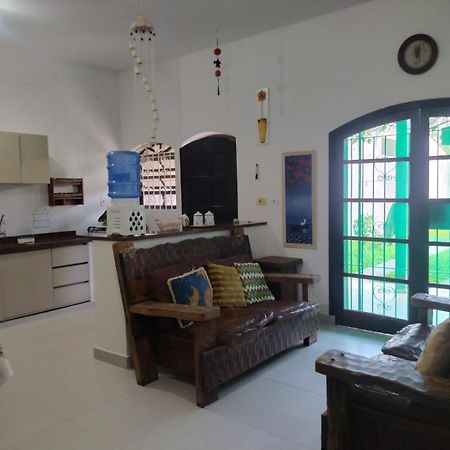 Casa Itagua Villa Ubatuba Exterior foto