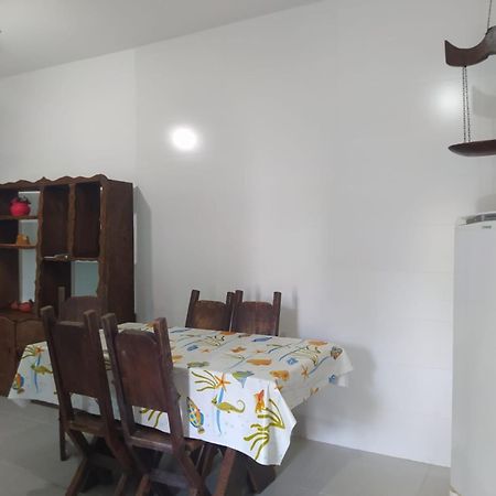 Casa Itagua Villa Ubatuba Exterior foto