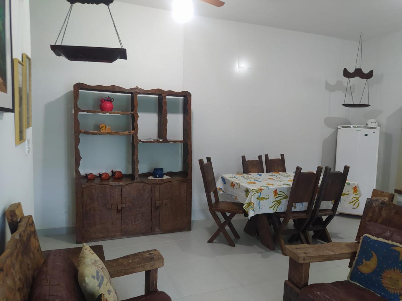 Casa Itagua Villa Ubatuba Exterior foto