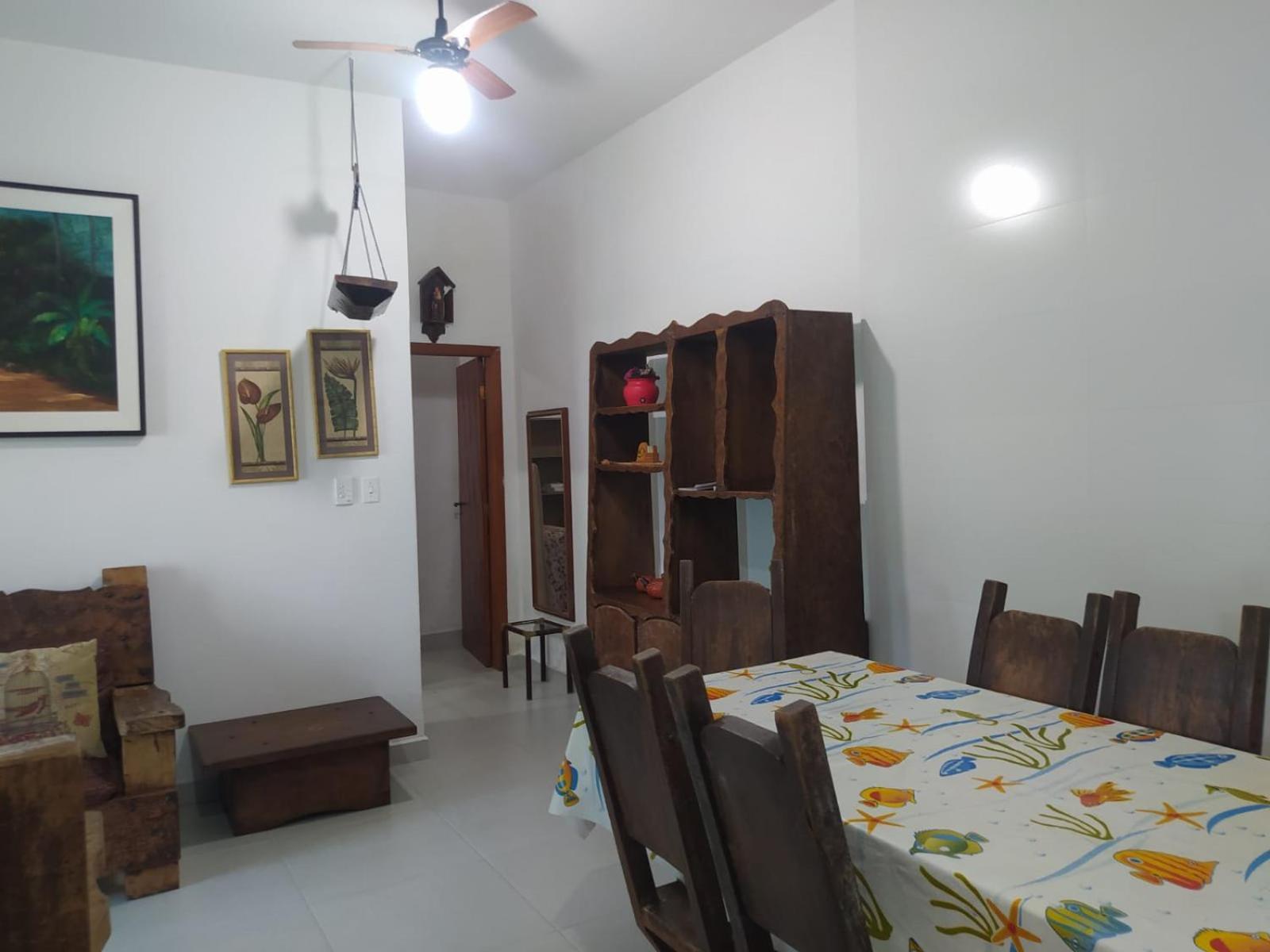 Casa Itagua Villa Ubatuba Exterior foto