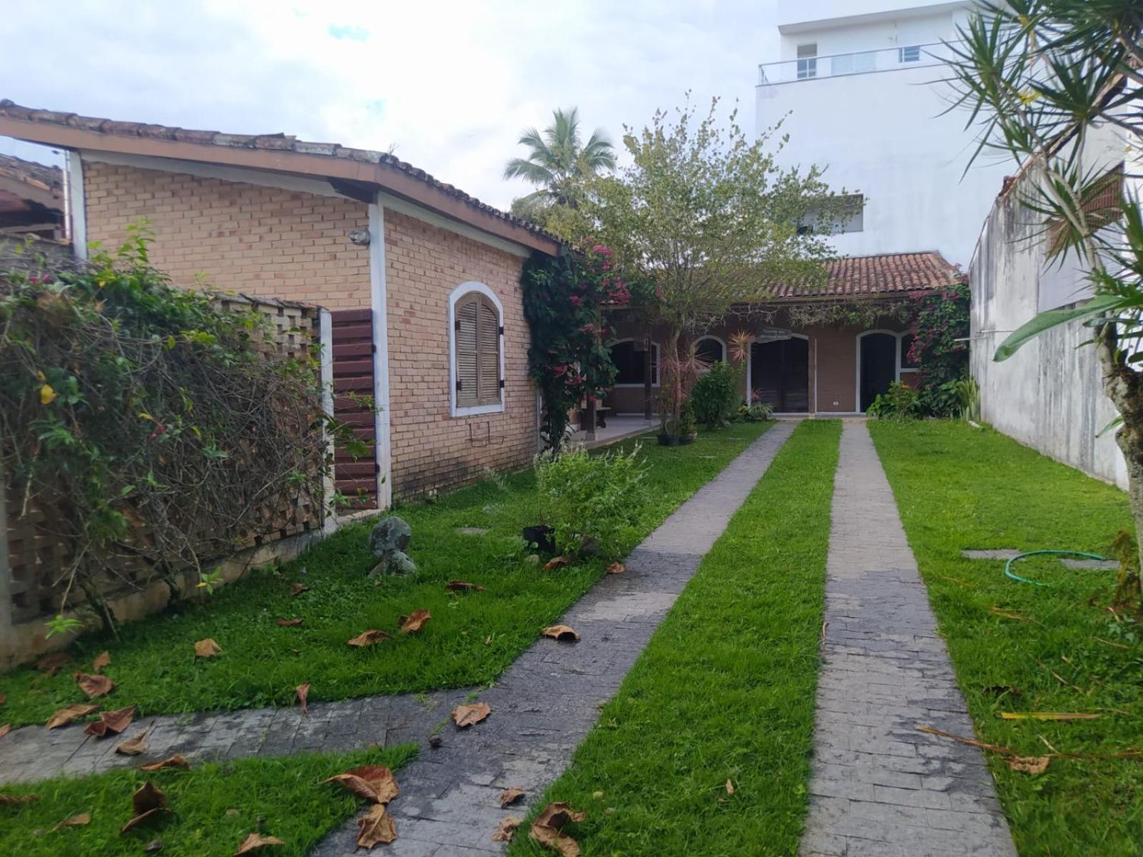 Casa Itagua Villa Ubatuba Exterior foto
