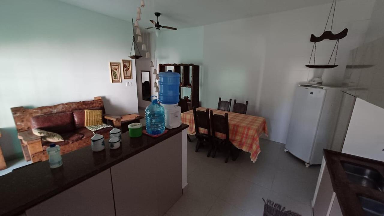 Casa Itagua Villa Ubatuba Exterior foto